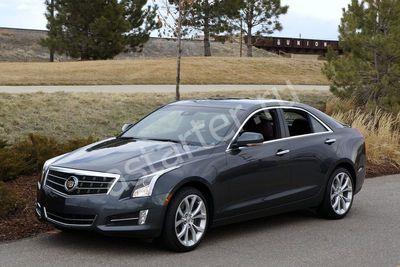 Ремонт стартера Cadillac ATS, Купить стартер Cadillac ATS